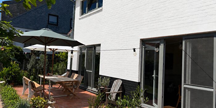 Maison 6 pièces à Koninklijke Baan, Koksijde, à vendre