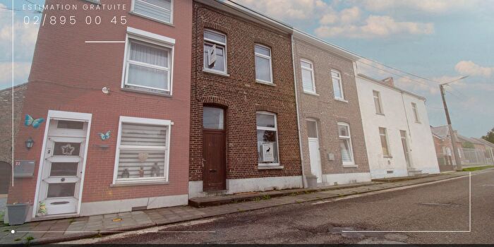 ForchieslaMarche, Henegouwen - Maison 2 pièces à vendre
