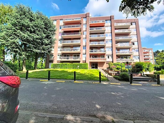Appartement 1 pièce à vendre - Brueghellaan, WezembeekOppem