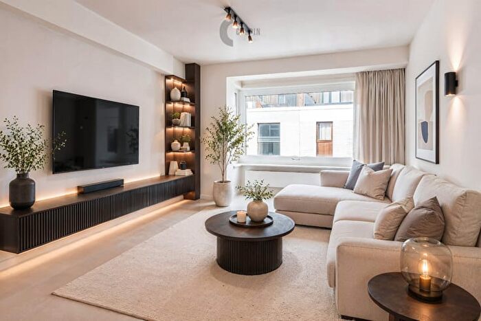 Appartement 7 pièces à vendre à Vuurtorenstraat, D