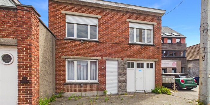 Maison 2 pièces à vendre - Hollain, Henegouwen