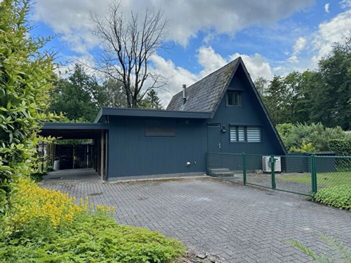 Maison 2 pièces à vendre à Rommersheide I, Brecht