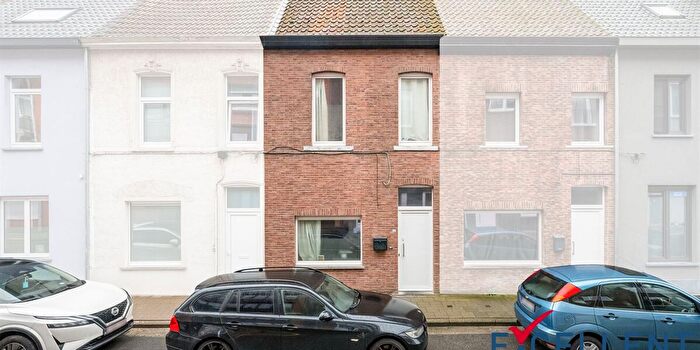 Maison 3 pièces à vendre - Deinze, OostVlaanderen