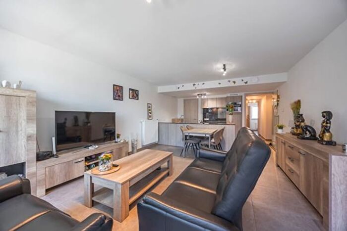 Westendelaan, MIDDELKERKE - Appartement 2 pièces à vendre