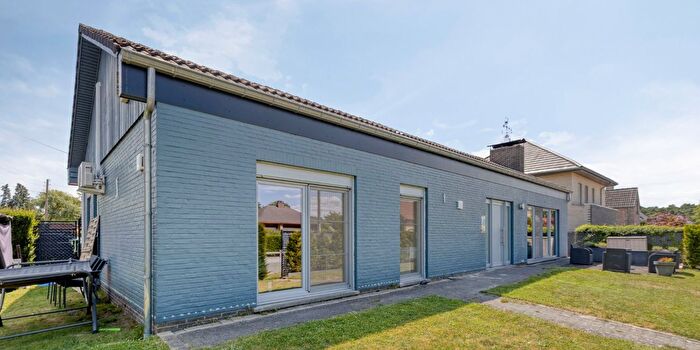 Maison 3 pièces à vendre - Driesstraat, Heppen