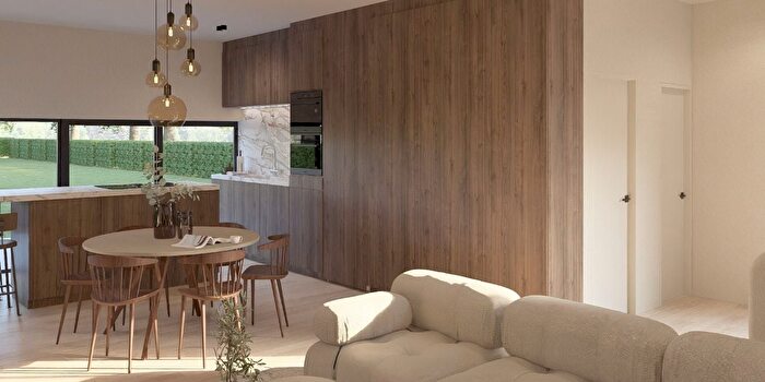 Maison 4 pièces à vendre à Winevenstraat A, Veldwezelt