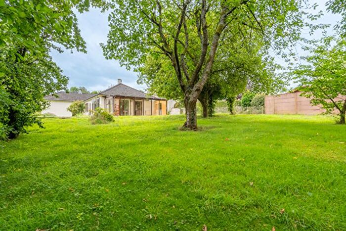 Rue Emile Léger, VillerslaVille : Maison 4 pièces à vendre