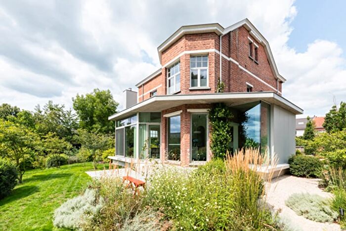 Stationsstraat, Waasmunster - Maison 3 pièces à vendre