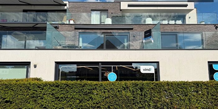 Appartement 2 pièces à vendre à Ten Hedestraat, Waregem