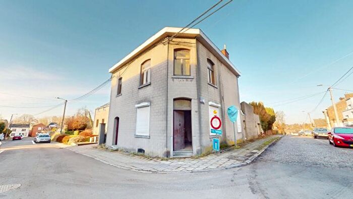 Maison 3 pièces à Rue Élisabeth, Gembloux, à vendre