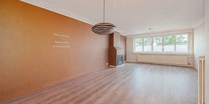 Appartement 2 pièces à vendre - Laarbekestraat, Merksem