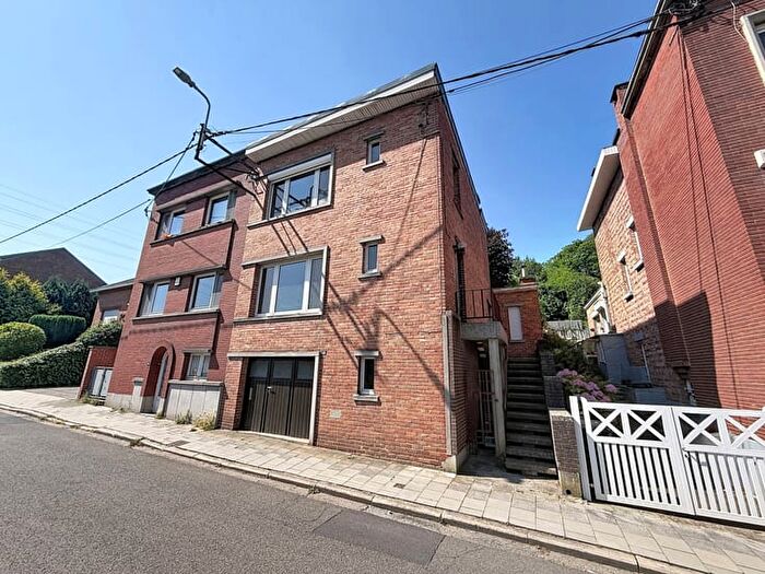 Rue de Jace, Seraing - Maison 2 pièces à vendre