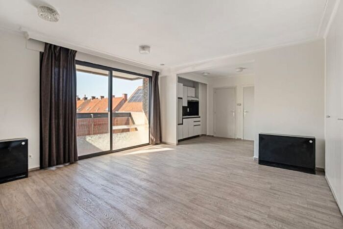 Appartement 9 pièces à vendre - Steenstraat, Roeselare