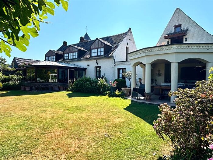 Maison 5 pièces à vendre à Place de Mainvault, Mainvault