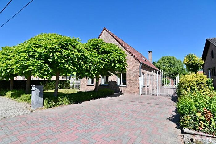 Krommenhofstraat, Nieuwerkerken - Maison 12 pièces à vendre