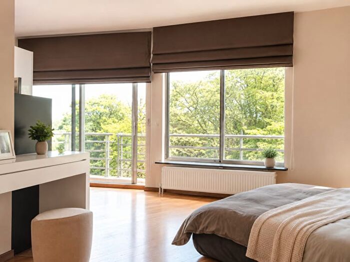 Appartement 1 pièce à vendre à Parklaan, Aalst