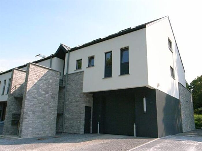 Clos du Chenois, C : Appartement 2 pièces à louer