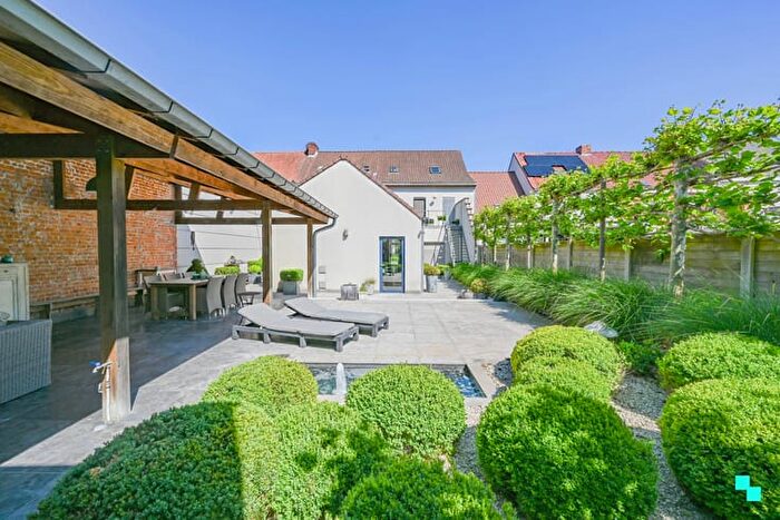 Bruggestraat, Menen : Maison 11 pièces à vendre