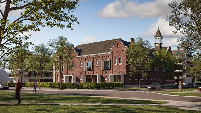 Karmellaan, LEOPOLDSBURG : Appartement 2 pièces à vendre