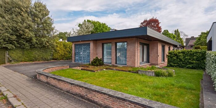 Rotsestraat, Roeselare - Maison 2 pièces à vendre