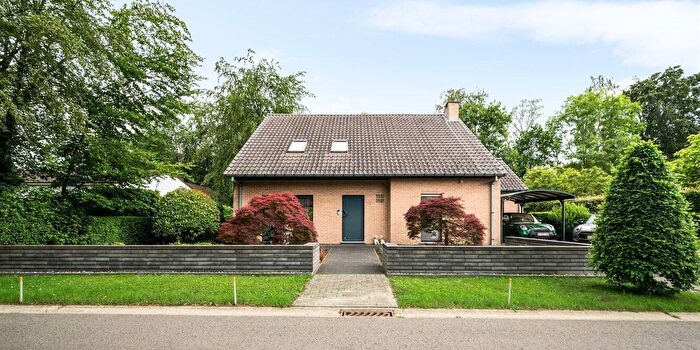Maison 3 pièces à Beukenlaan, Kessel, à vendre