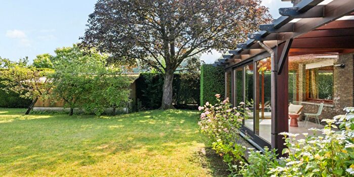Maison 3 pièces à s Gravendreef, Eke, à vendre