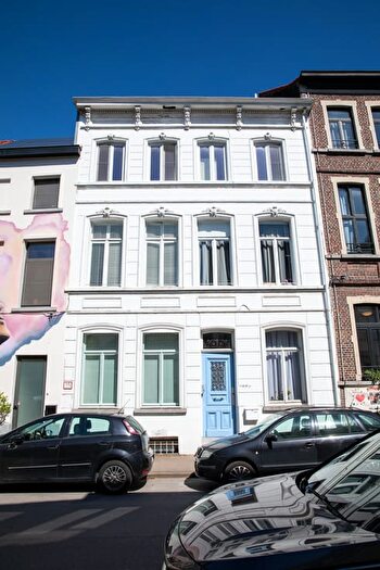 Blekerijstraat, Gent - Maison 6 pièces à vendre