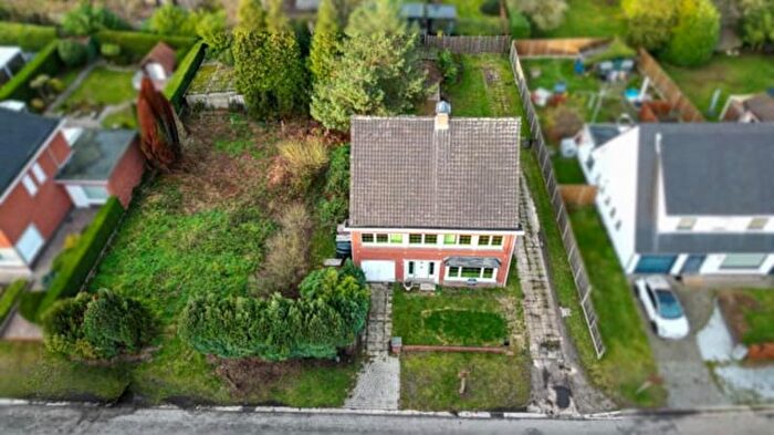 Guido Gezellestraat, Beerse - Maison 4 pièces à vendre