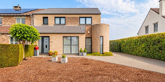 Maison 3 pièces à vendre - Bilzerbaan, Lanaken