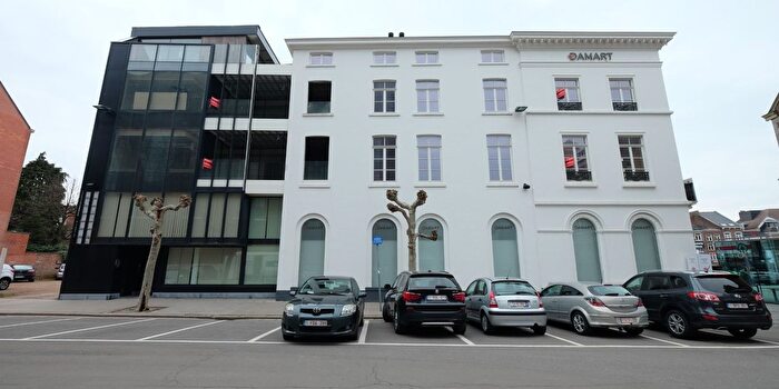 Appartement 2 pièces à Minderbroedersplein, SintTruiden, à vendre