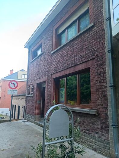 Maison 3 pièces à vendre - Pachtersstraat, Geraardsbergen