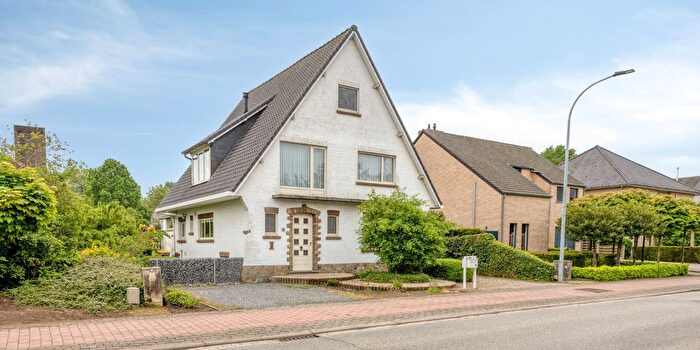 Maison 4 pièces à vendre à Eikevelden, Geel