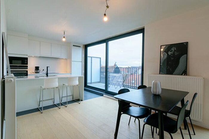 Appartement 3 pièces à vendre - Stasegemsestraat, Kortrijk