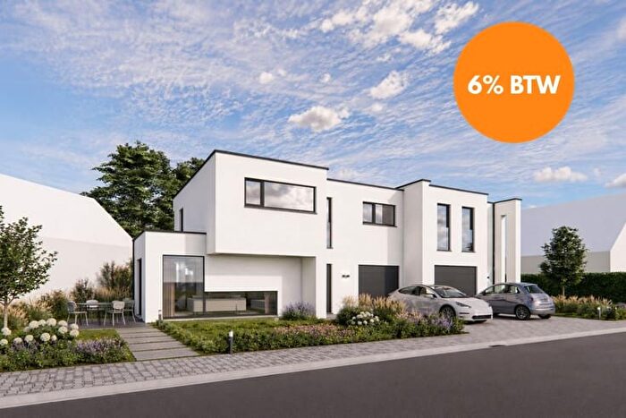 Ezelstraat, B : Maison 3 pièces à vendre