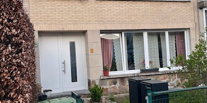 Appartement 2 pièces à Vlaamshoofdlaan, Antwerpen, à louer