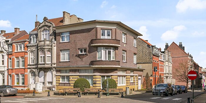 Appartement 8 pièces à vendre - Fostierlaan, Ronse