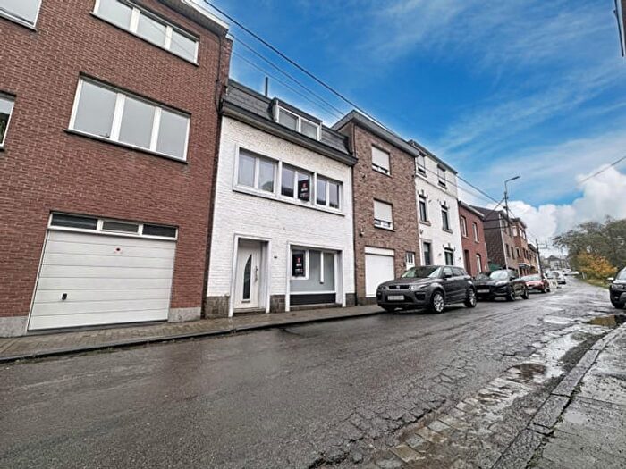 Maison 2 pièces à vendre à Rue des Quatorze Verges ans, Ans