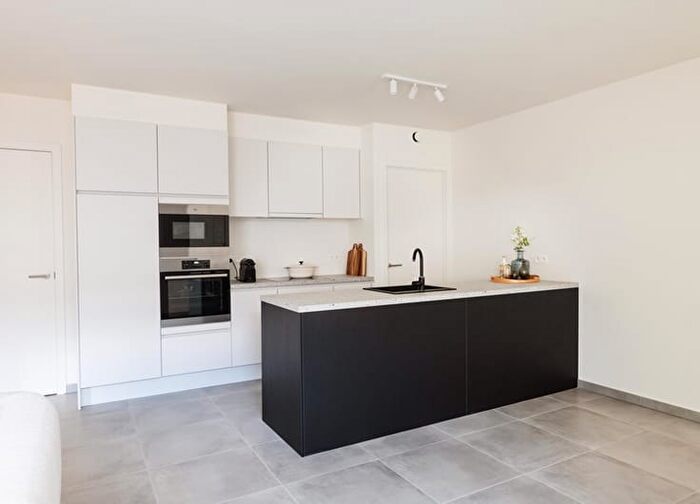 Appartement 2 pièces à Westerlaan, Waregem, à vendre