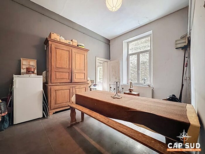 Maison 5 pièces à vendre - Rue de Gramptinne, Andenne Thon