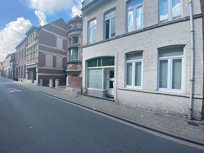 Maison 7 pièces à vendre - Nieuwstraat, Izegem