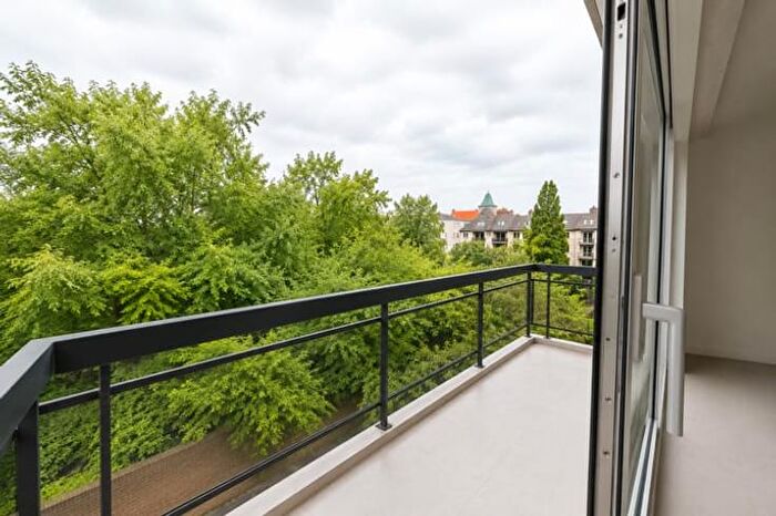 Appartement 3 pièces à vendre - Jaak van Buggenhoutlaan, Koksijde