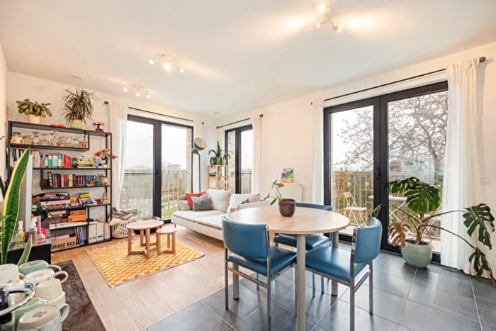 Plantin en Moretuslei, Antwerpen - Appartement 1 pièce à vendre