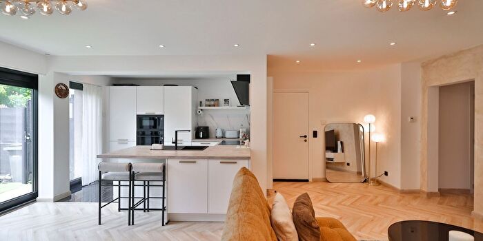 Appartement 2 pièces à vendre - Elsbos, Edegem