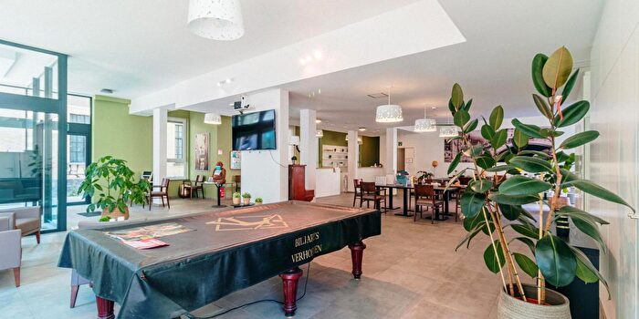 SintMichielsstraat, Gent - Appartement 1 pièce à vendre