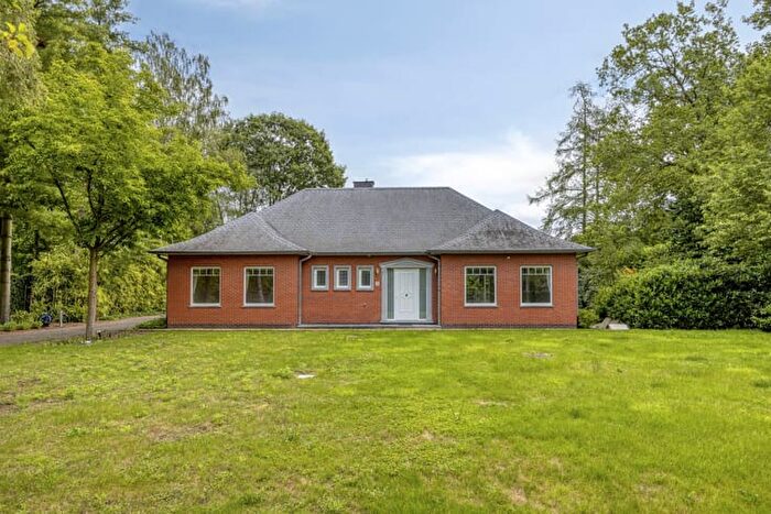 Dahlialaan, HeusdenZolder - Maison 4 pièces à vendre