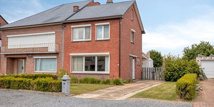 Maison 2 pièces à Oude Truierbaan, Borgloon, à vendre
