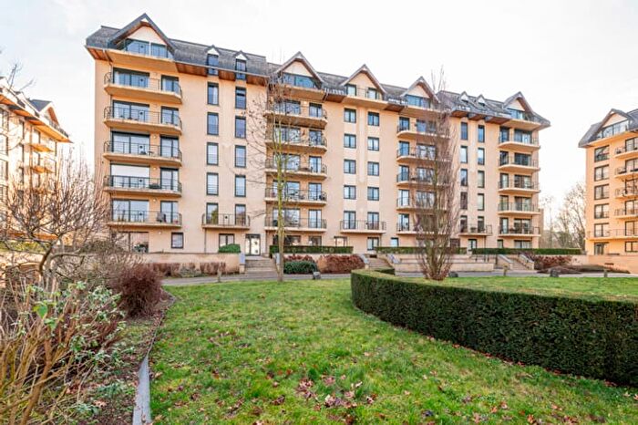 Rue des Prés, Waremme : Appartement 2 pièces à vendre