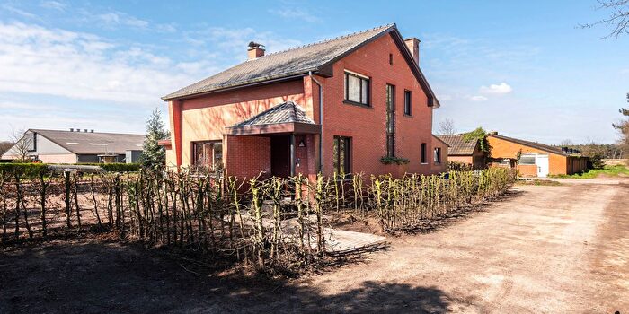Maison 3 pièces à louer à Schotelven, Arendonk