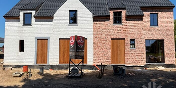 Maison 4 pièces à vendre à Russelbeekstraat thv, Diepenbeek