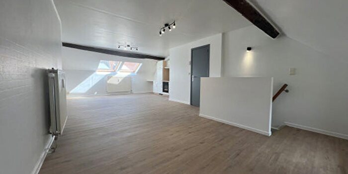 Jodoigne, WaalsBrabant - Appartement à vendre